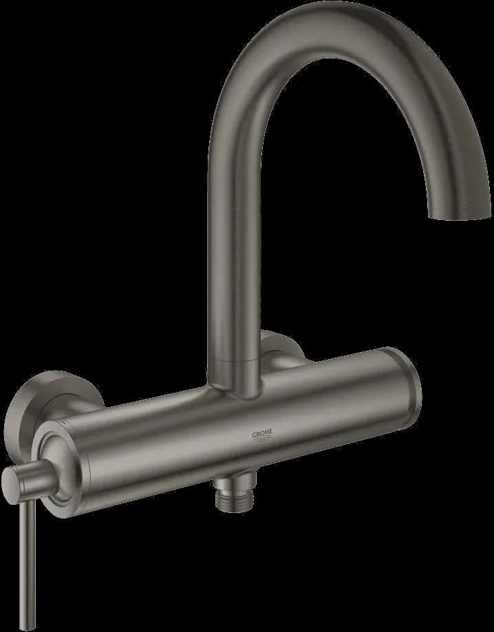 GROHE Atrio Baterie cadă monocomandă 1/2"