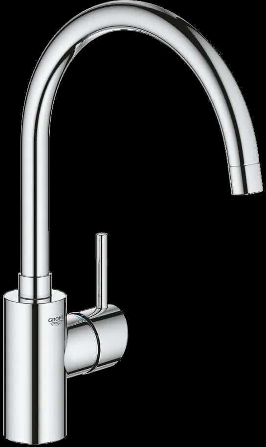 GROHE Concetto Baterie spălător cu monocomandă 1/2"