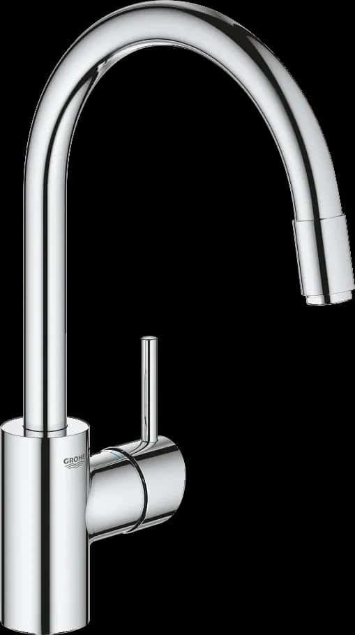 GROHE Concetto Baterie spălător cu monocomandă 1/2"