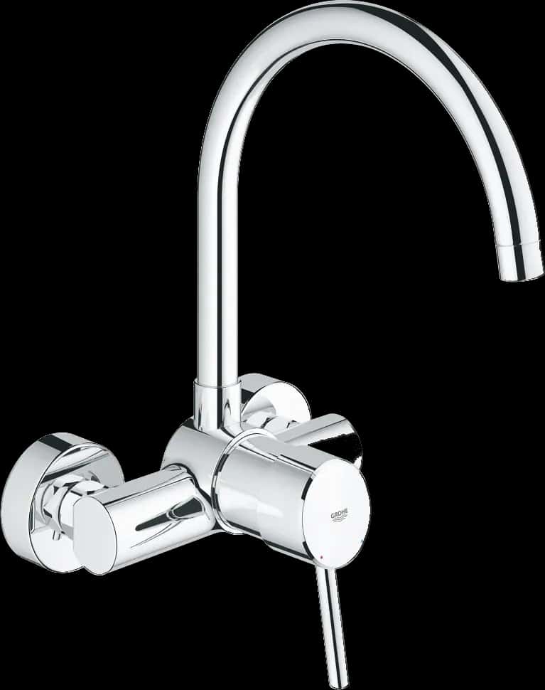 GROHE Concetto Baterie spălător cu monocomandă 1/2"