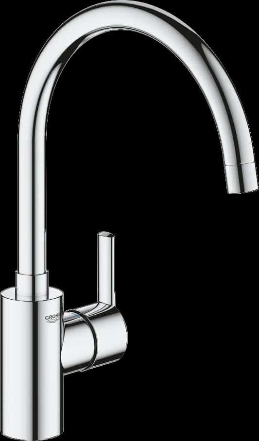 GROHE Feel Baterie spălător cu monocomandă 1/2"