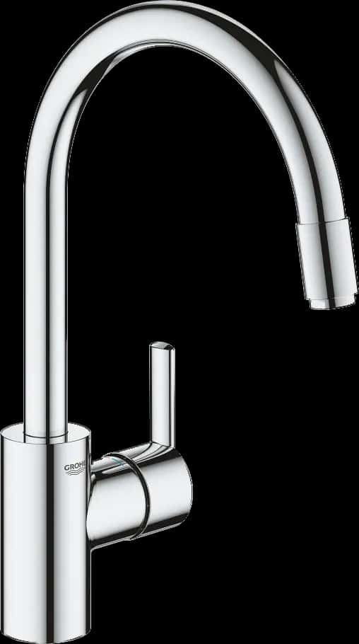 GROHE Feel Baterie spălător cu monocomandă 1/2"