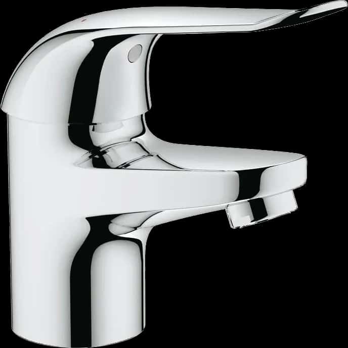 GROHE Eurosmart Care Baterie lavoar monocomandă 1/2"