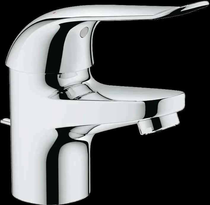 GROHE Eurosmart Care Baterie lavoar monocomandă 1/2"