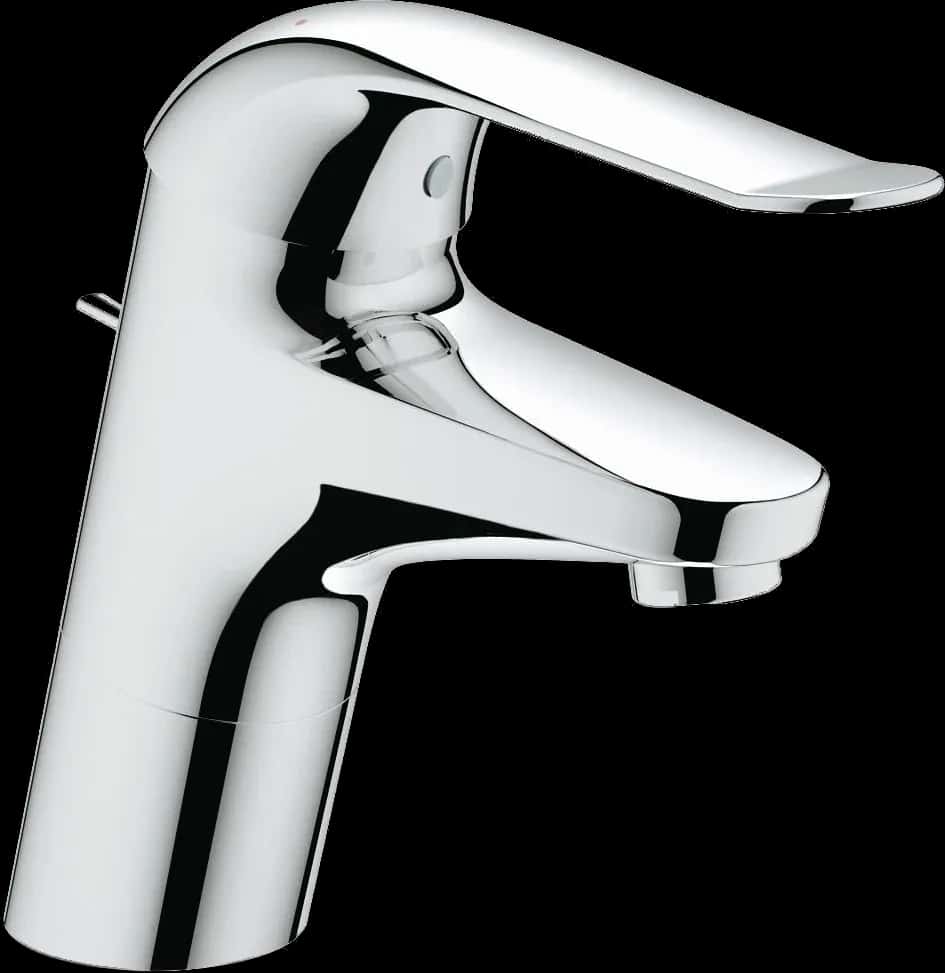 GROHE Eurosmart Care Baterie lavoar monocomandă 1/2"