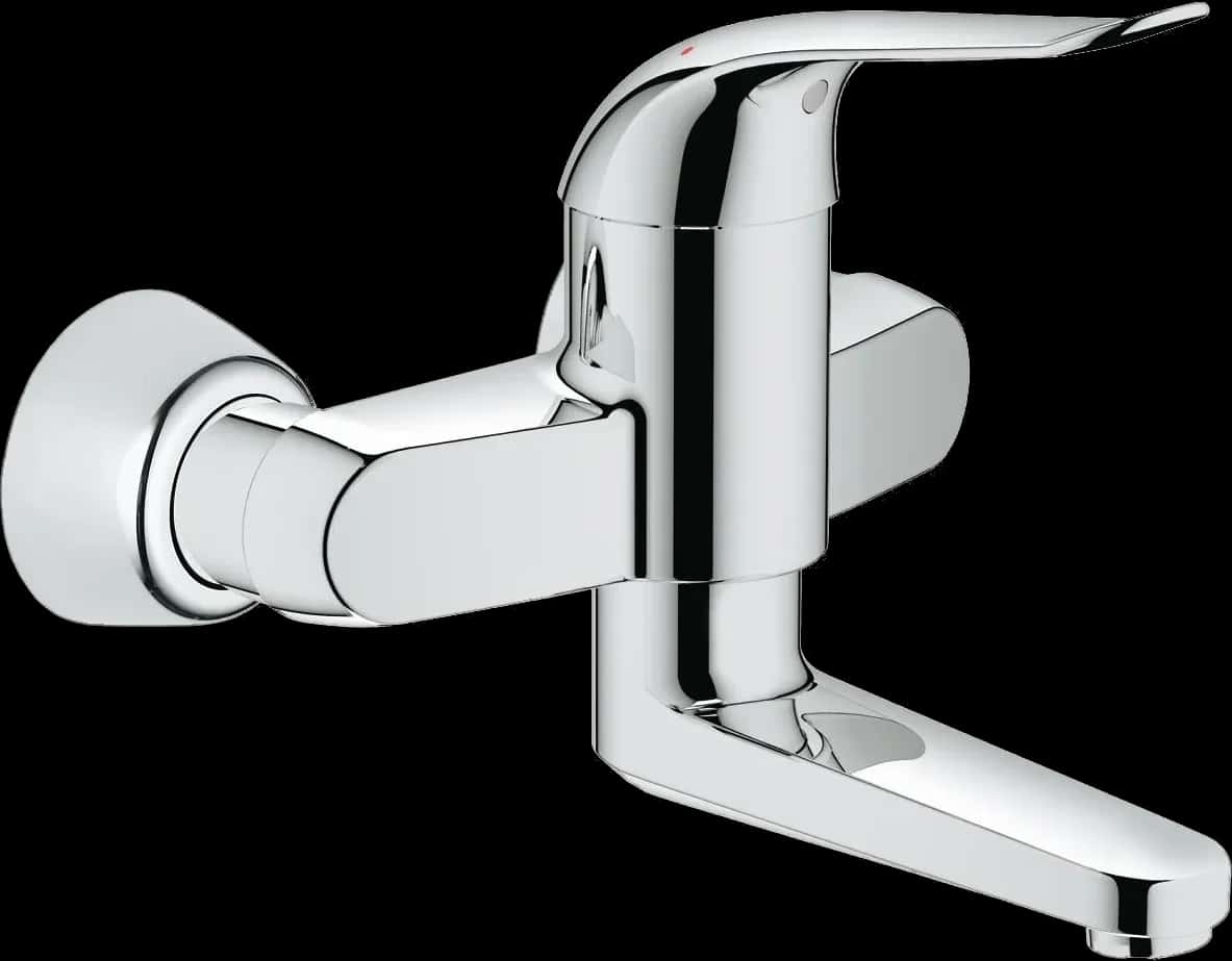 GROHE Eurosmart Care Baterie lavoar monocomandă 1/2"