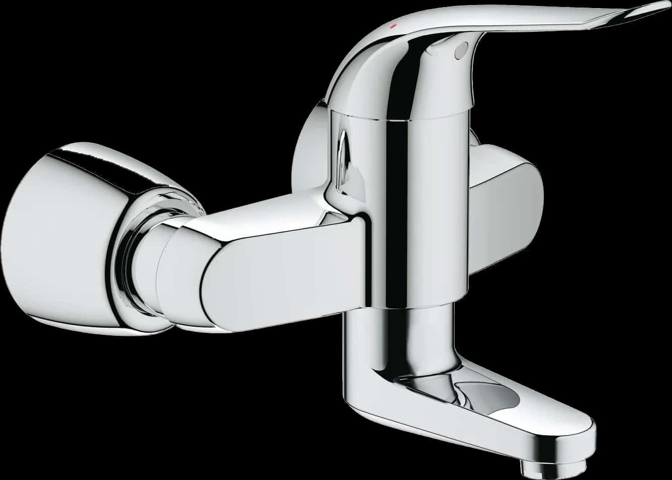 GROHE Eurosmart Care Baterie lavoar monocomandă 1/2"