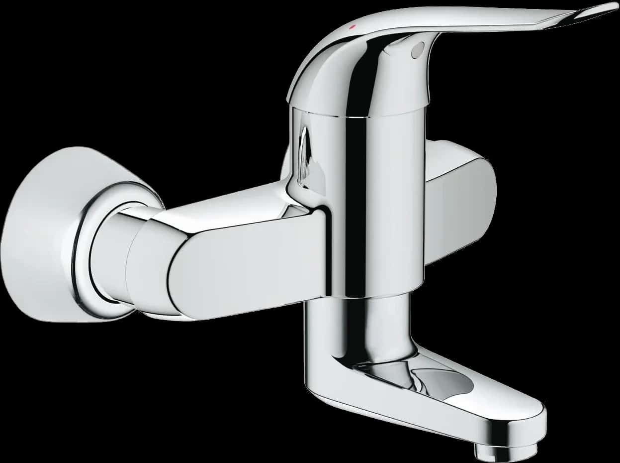 GROHE Eurosmart Care Baterie lavoar monocomandă 1/2"