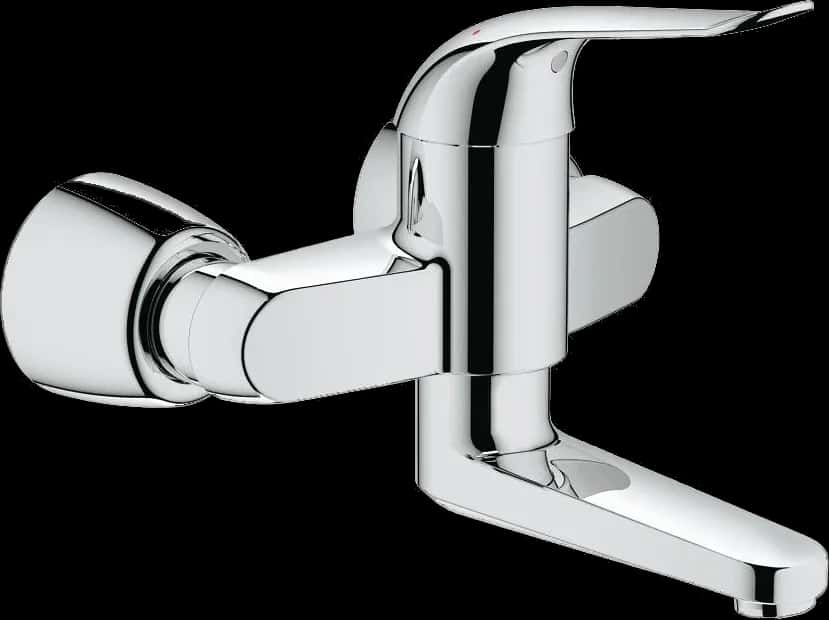 GROHE Eurosmart Care Baterie lavoar monocomandă 1/2"