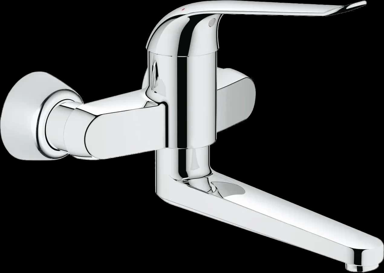 GROHE Eurosmart Care Baterie lavoar monocomandă 1/2"