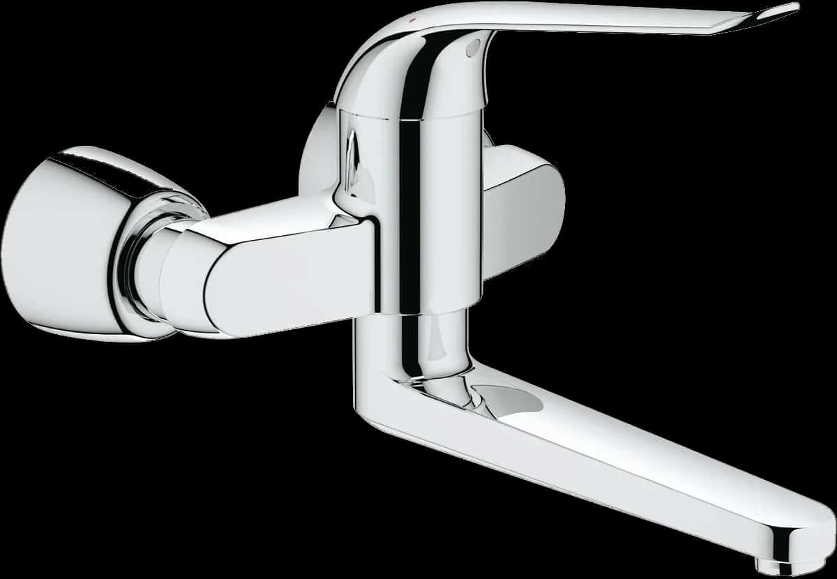 GROHE Eurosmart Care Baterie lavoar monocomandă 1/2"