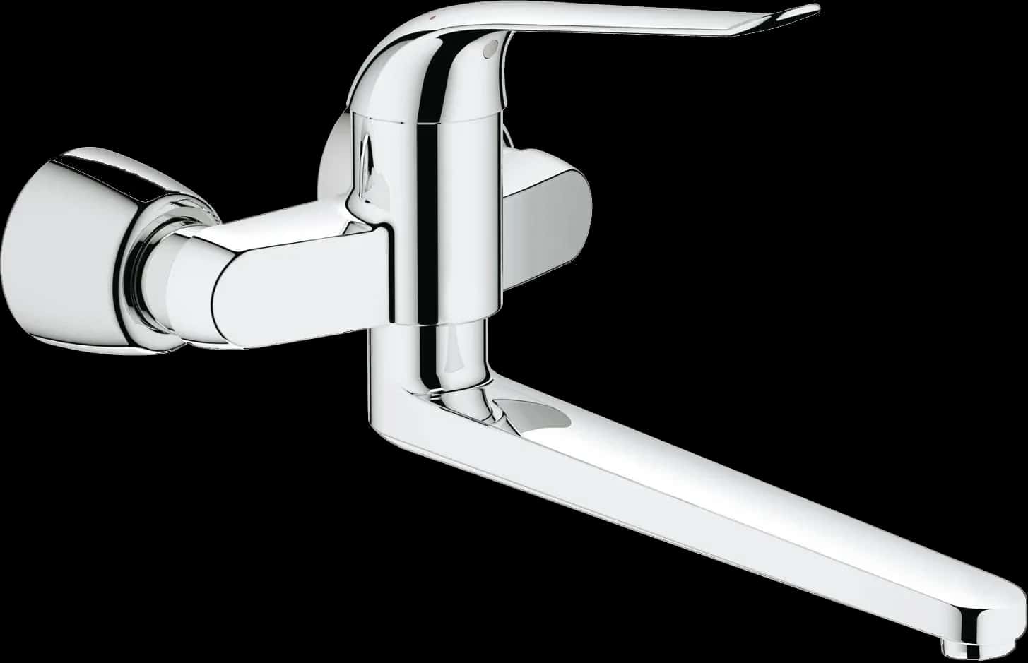 GROHE Eurosmart Care Baterie lavoar monocomandă 1/2"