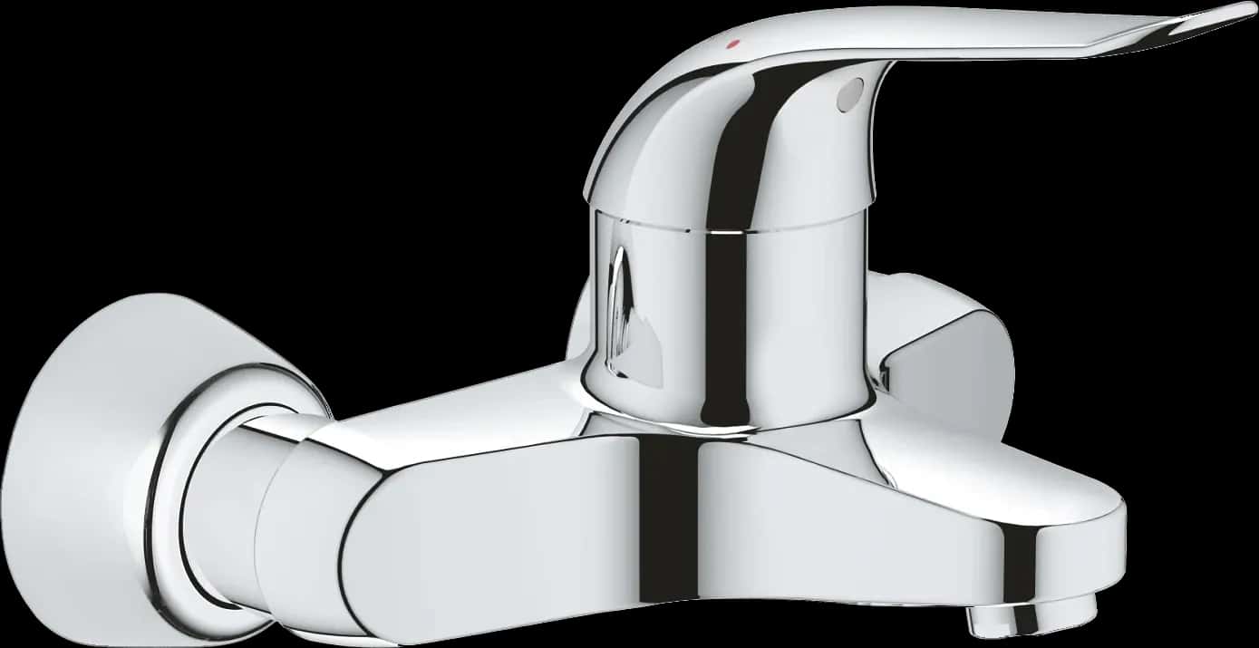 GROHE Eurosmart Care Baterie lavoar monocomandă 1/2"