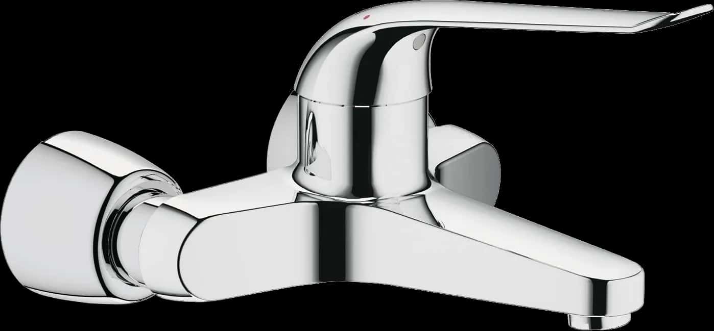 GROHE Eurosmart Care Baterie lavoar monocomandă 1/2"
