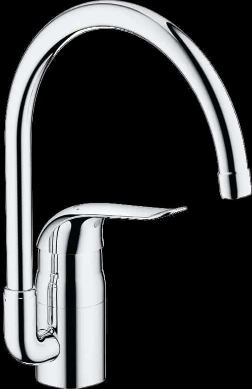 GROHE Eurosmart Care Baterie spălător cu monocomandă 1/2"