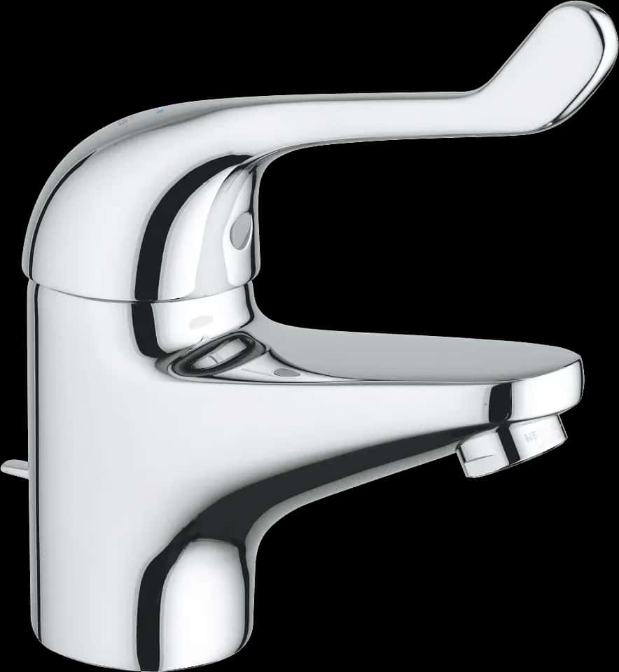 GROHE Eurosmart Care Baterie lavoar monocomandă 1/2"