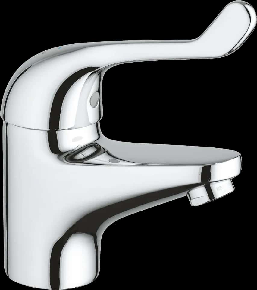 GROHE Eurosmart Care Baterie lavoar monocomandă 1/2"