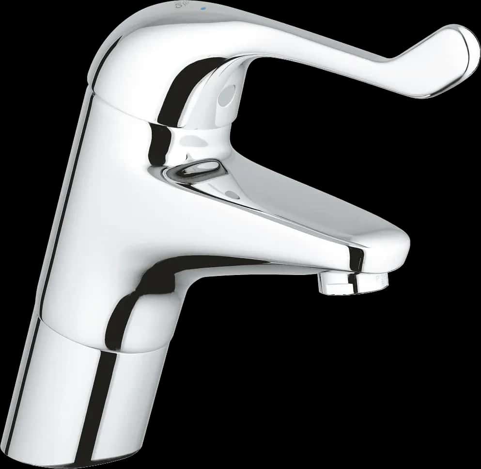 GROHE Eurosmart Care Baterie lavoar monocomandă 1/2"