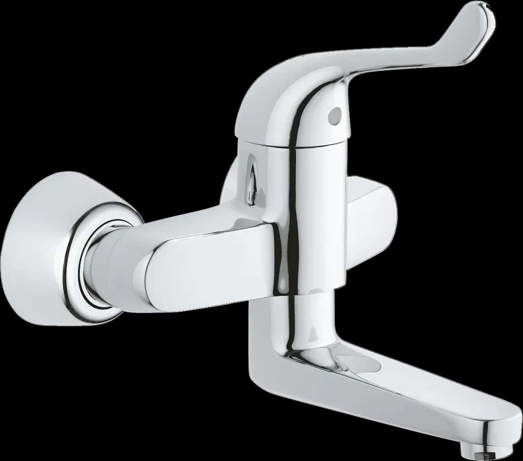GROHE Eurosmart Care Baterie lavoar monocomandă 1/2"