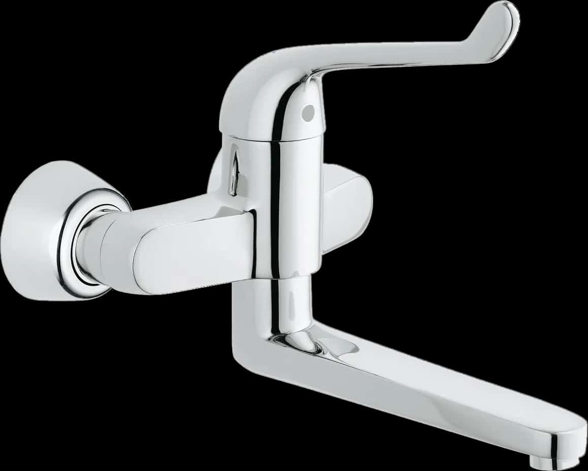 GROHE Eurosmart Care Baterie lavoar monocomandă 1/2"