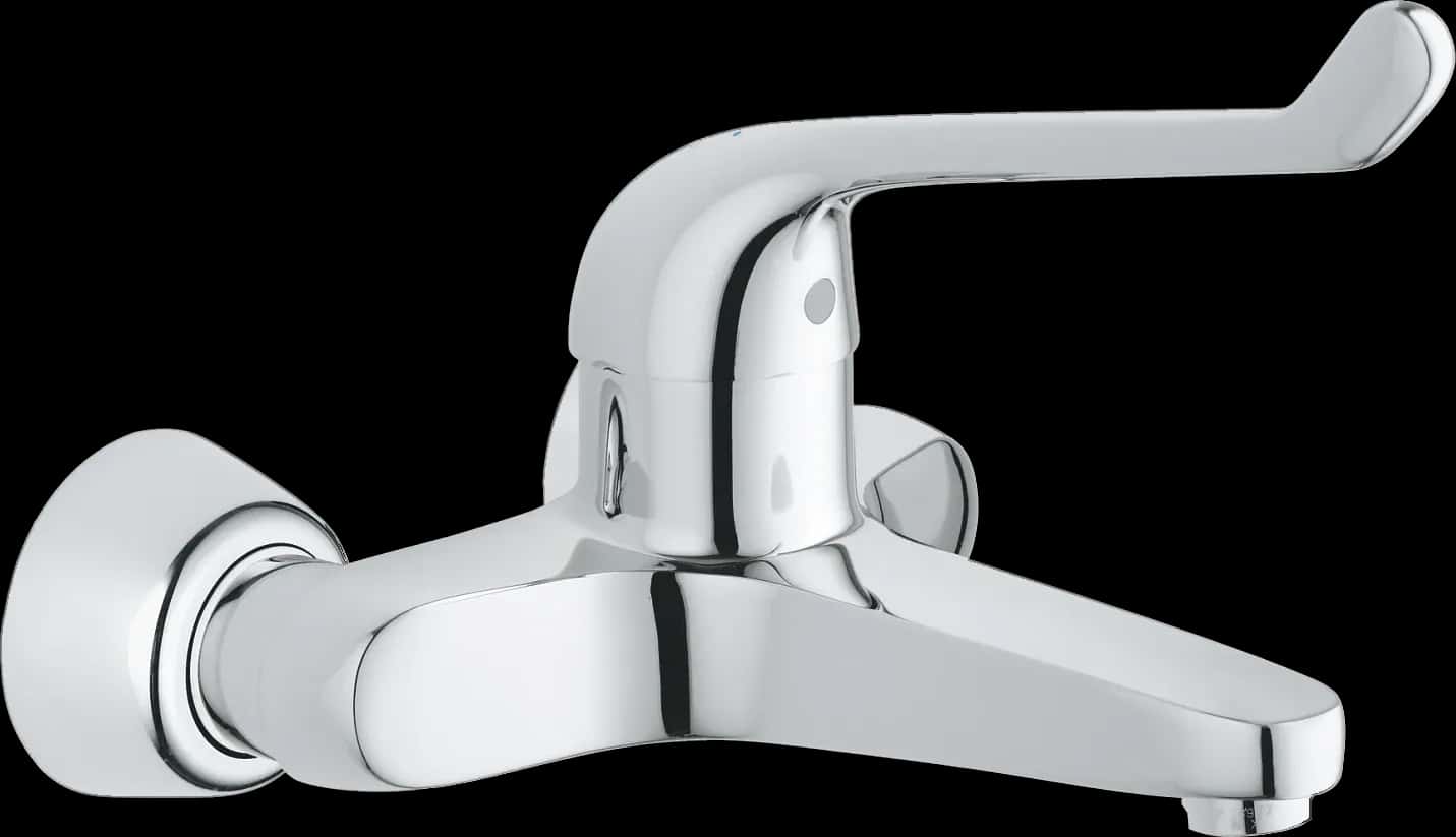 GROHE Eurosmart Care Baterie lavoar monocomandă 1/2"