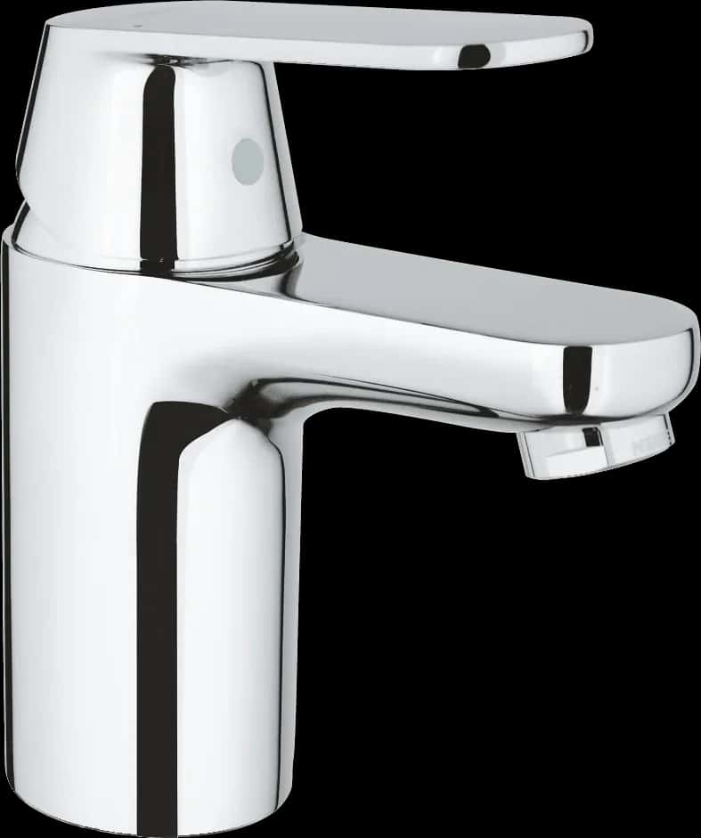 GROHE Eurosmart Cosmopolitan Baterie lavoar monocomandă 1/2"