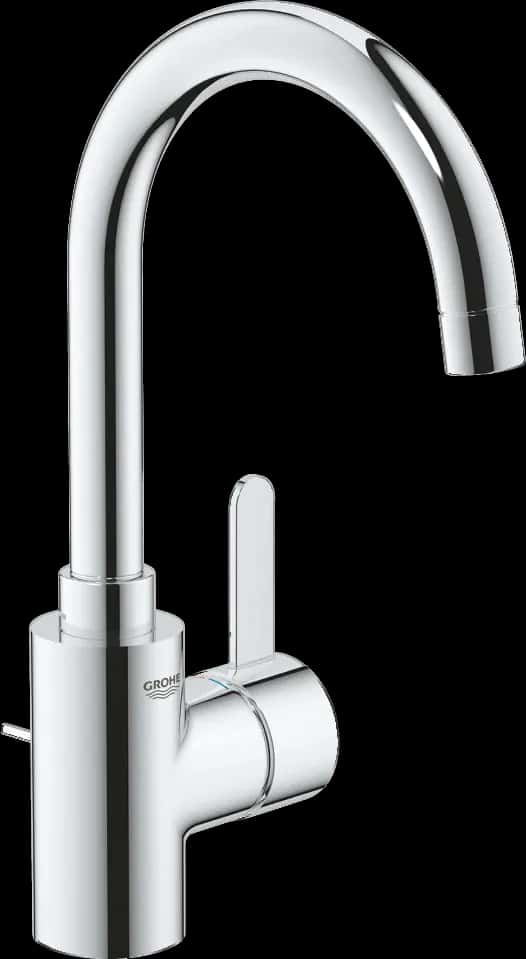 GROHE Eurosmart Cosmopolitan Baterie lavoar monocomandă 1/2" Mărimea L