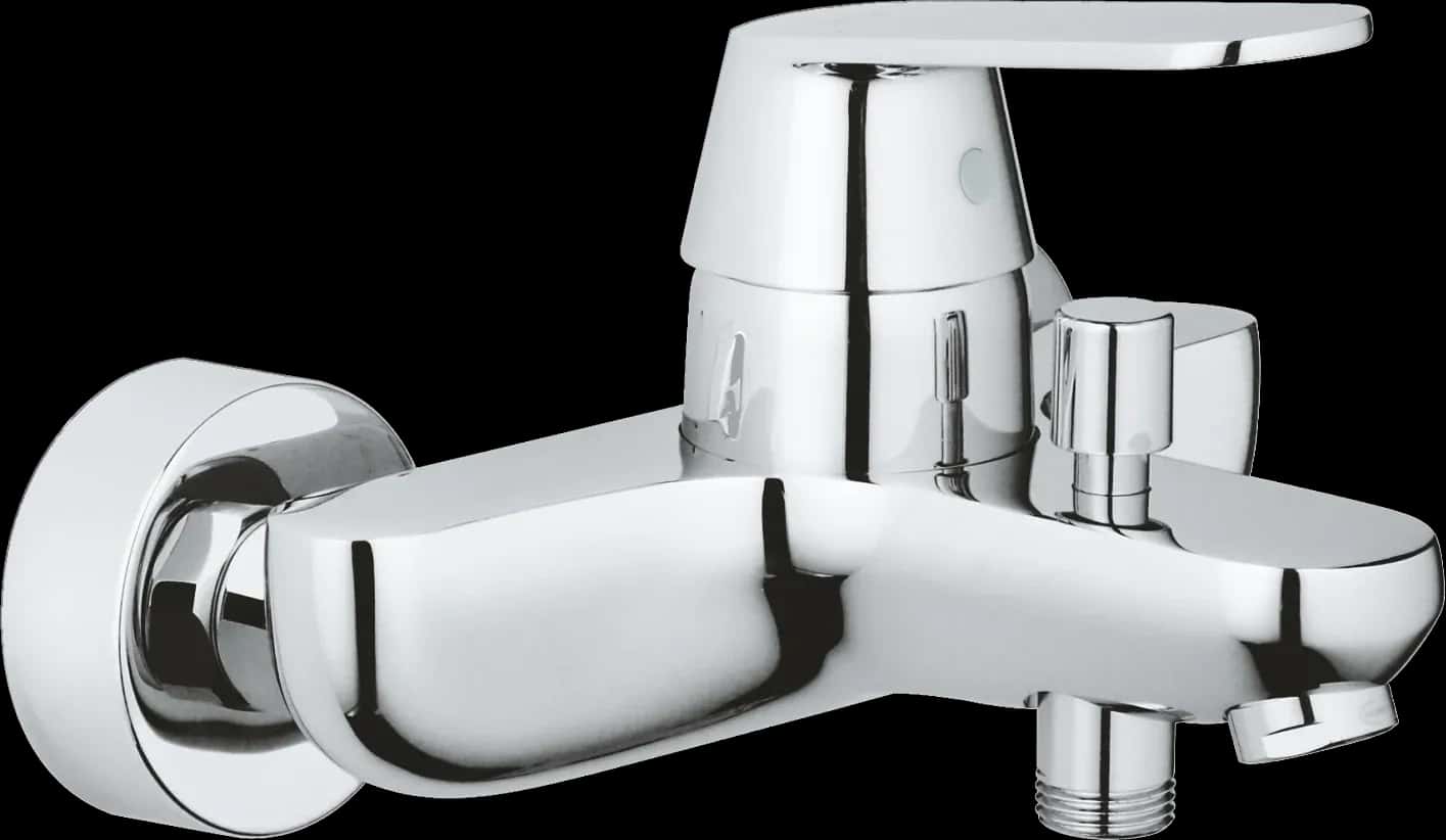 GROHE Eurosmart Cosmopolitan Baterie cadă monocomandă 1/2"