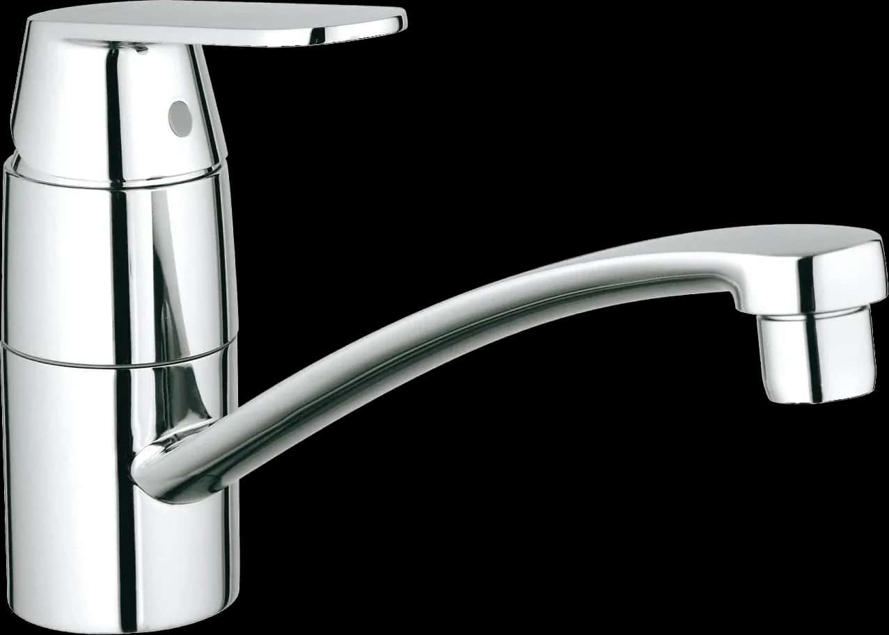 GROHE Eurosmart Cosmopolitan Baterie spălător cu monocomandă 1/2"