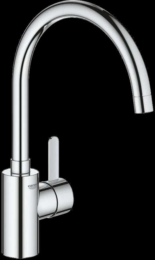 GROHE Eurosmart Cosmopolitan Baterie spălător cu monocomandă 1/2"