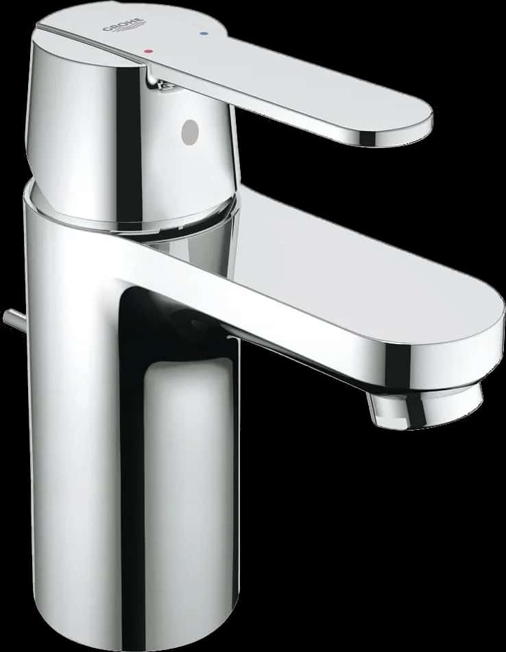 GROHE Get Baterie lavoar monocomandă 1/2"