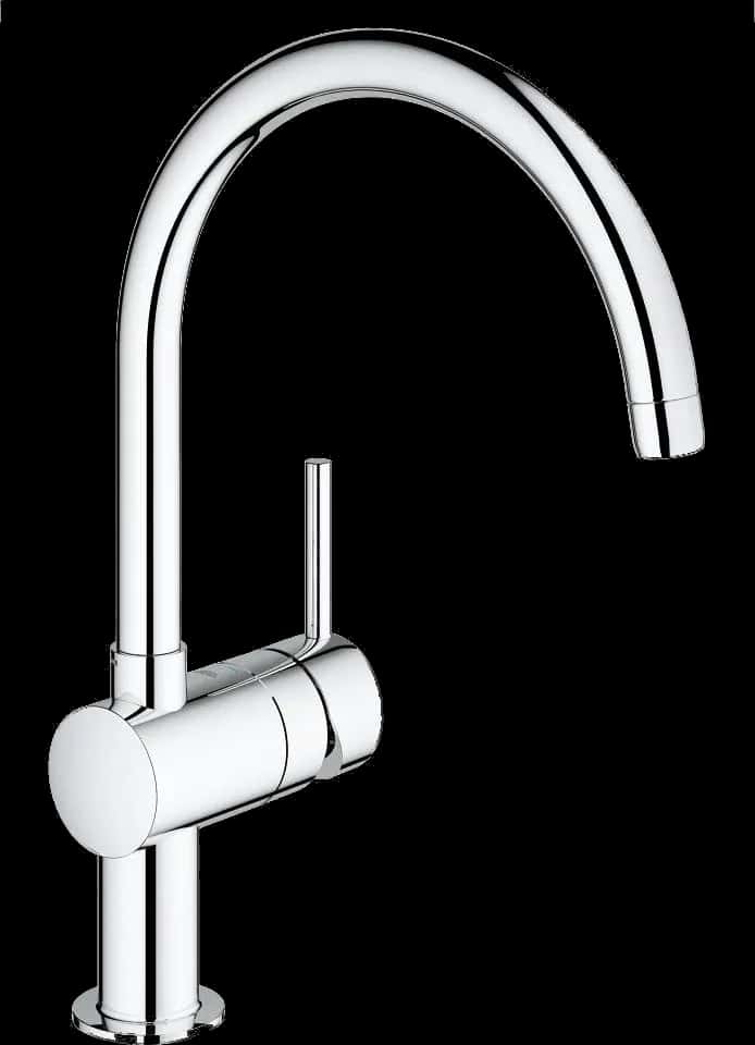 GROHE Minta Baterie spălător cu monocomandă 1/2"