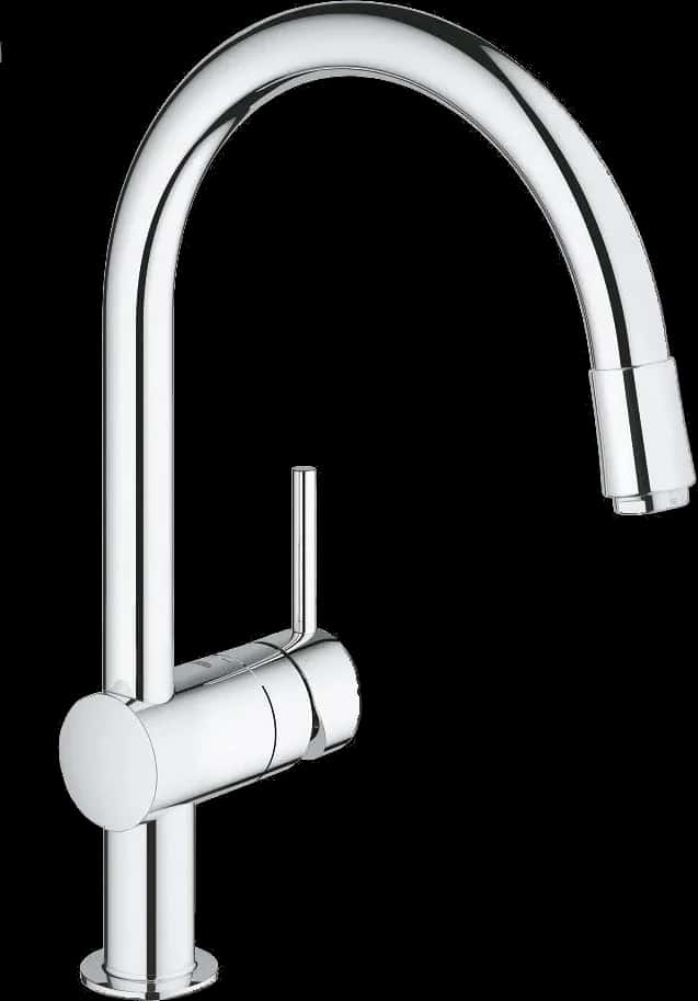 GROHE Minta Baterie spălător cu monocomandă 1/2"