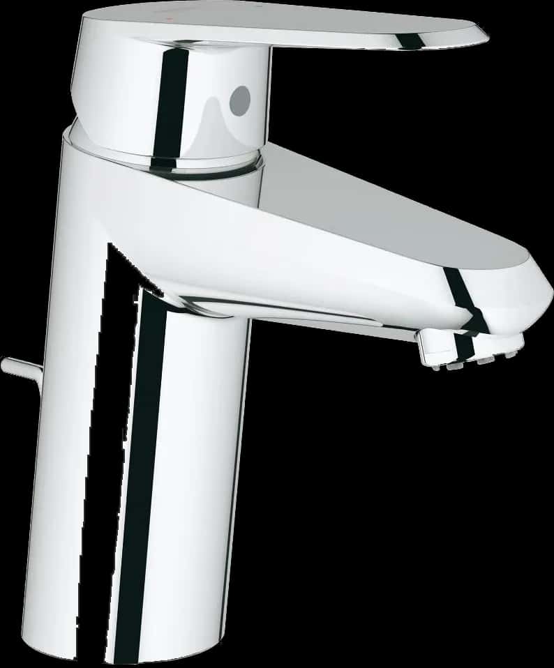 GROHE Eurodisc Cosmopolitan Baterie lavoar monocomandă 1/2"