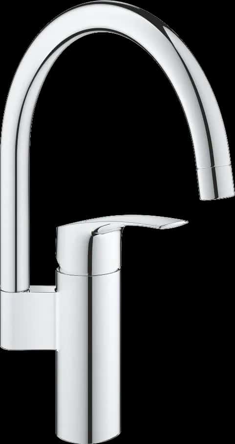 GROHE Eurosmart Baterie spălător cu monocomandă 1/2"