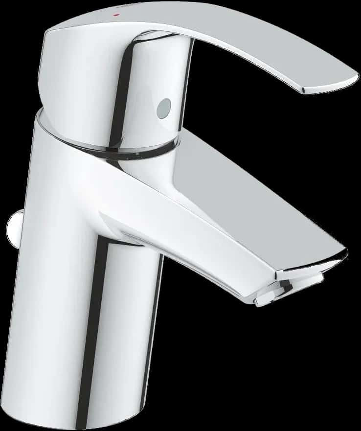 GROHE Eurosmart Baterie lavoar monocomandă 1/2"