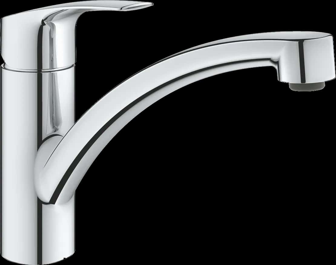 GROHE Eurosmart Baterie spălător cu monocomandă 1/2"