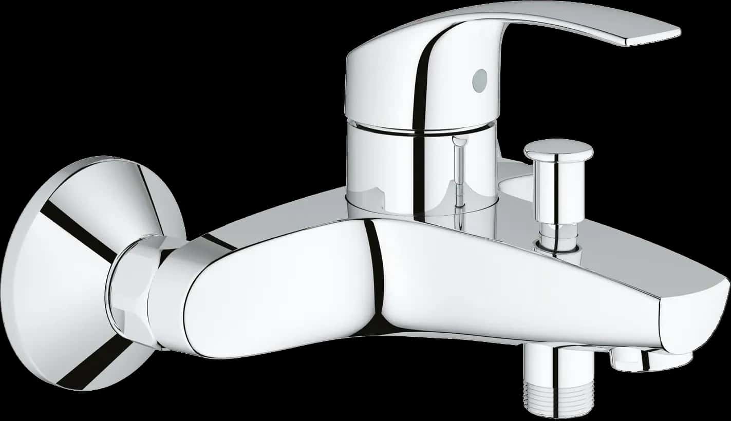 GROHE Eurosmart Baterie cadă monocomandă 1/2"