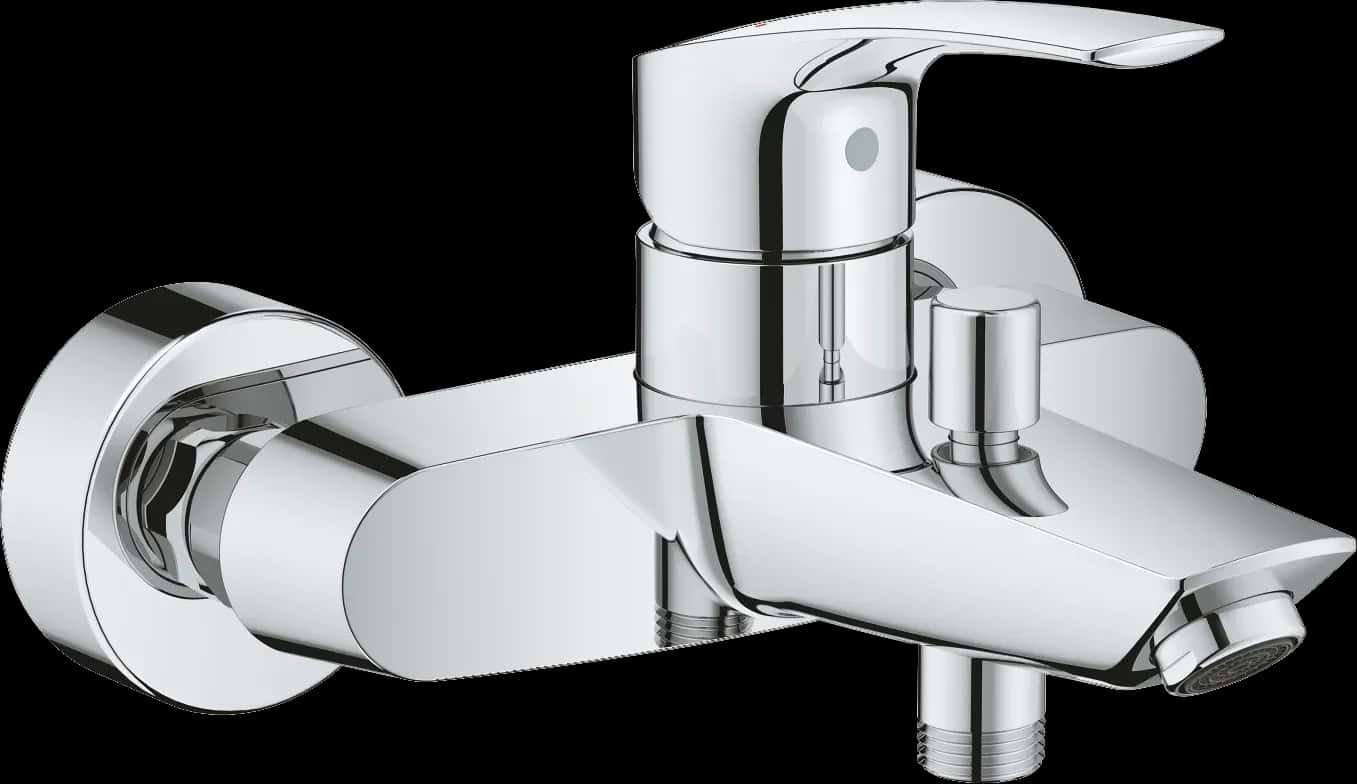 GROHE Eurosmart Baterie cadă monocomandă 1/2"