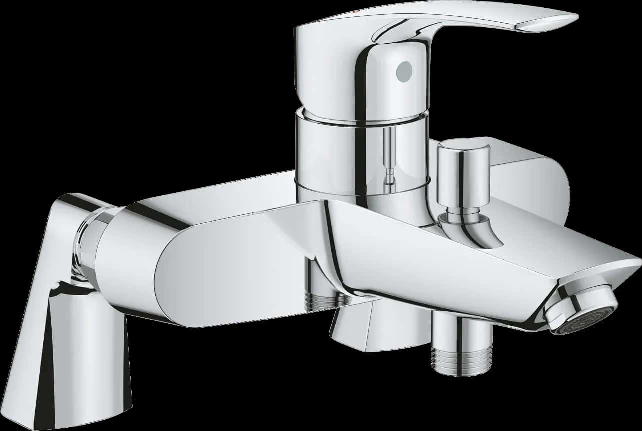GROHE Eurosmart Baterie cadă monocomandă 1/2"