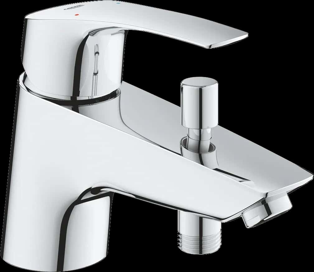GROHE Eurosmart Baterie cadă monocomandă 1/2"