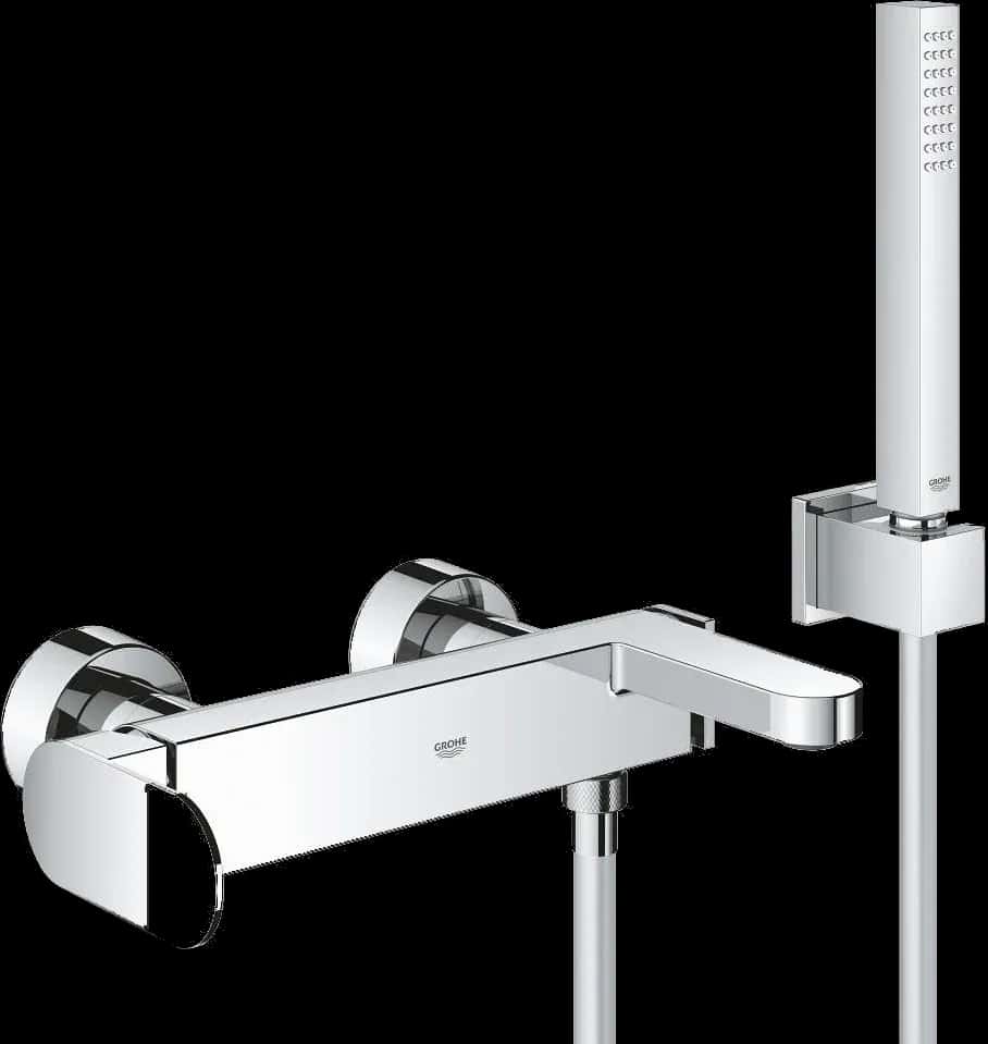 GROHE Plus Baterie cadă monocomandă 1/2"
