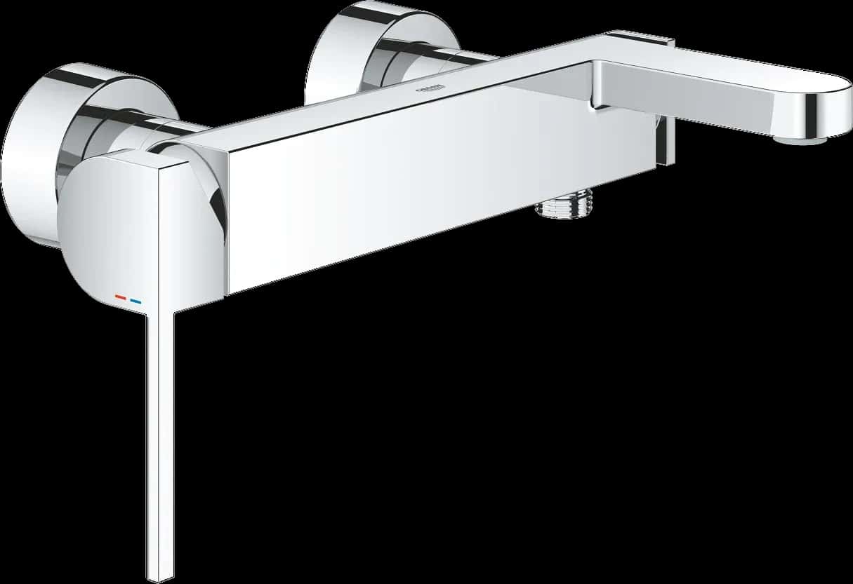 GROHE Plus Baterie cadă monocomandă 1/2"