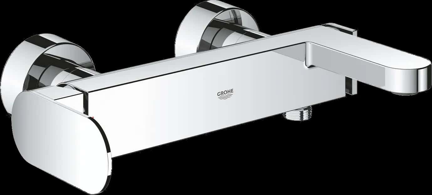GROHE Plus Baterie cadă monocomandă 1/2"