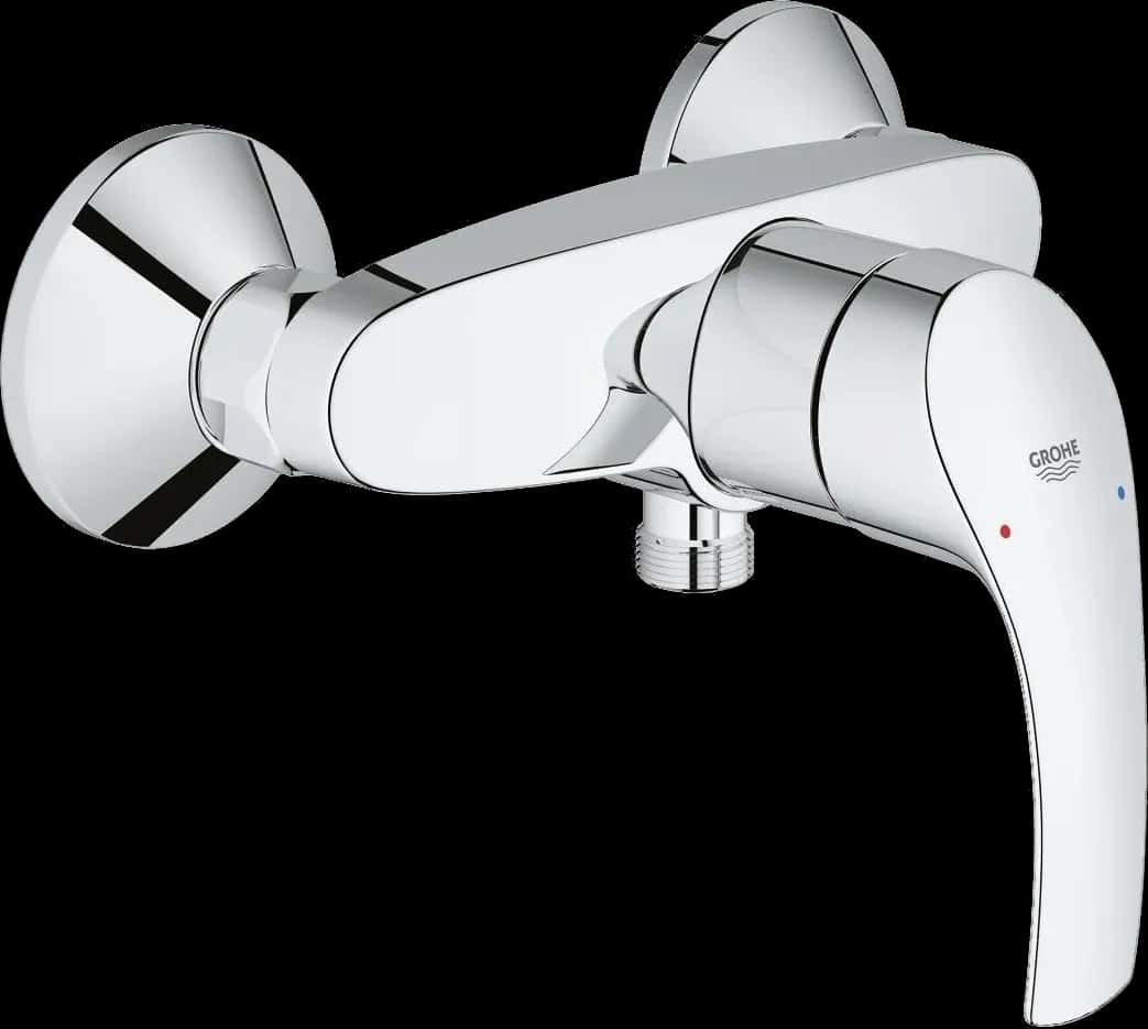 GROHE Eurosmart Baterie duş monocomandă 1/2"