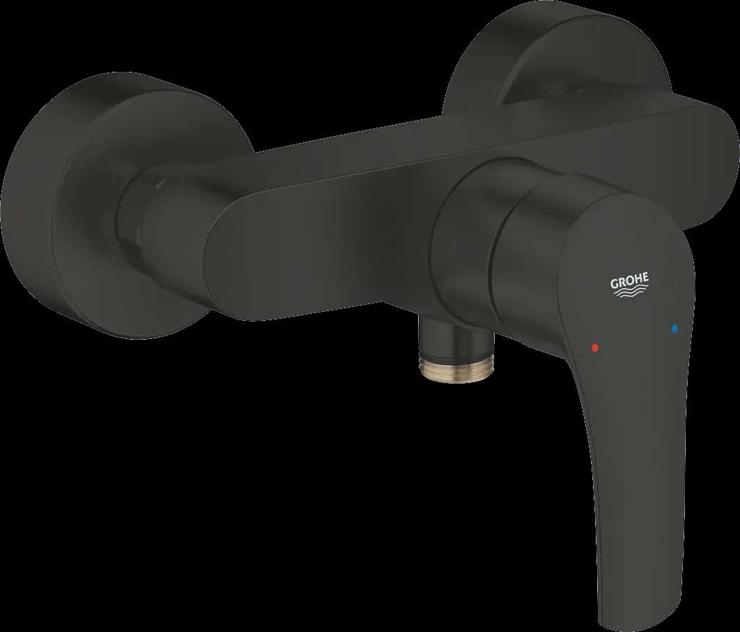 GROHE Eurosmart Baterie duş monocomandă 1/2"