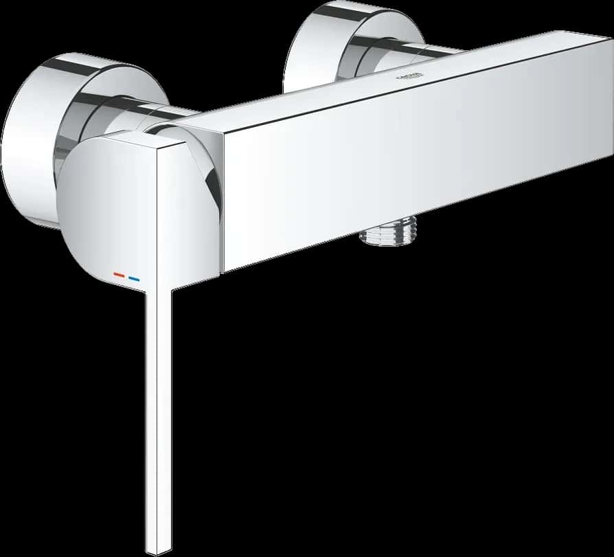 GROHE Plus Baterie duş monocomandă 1/2"