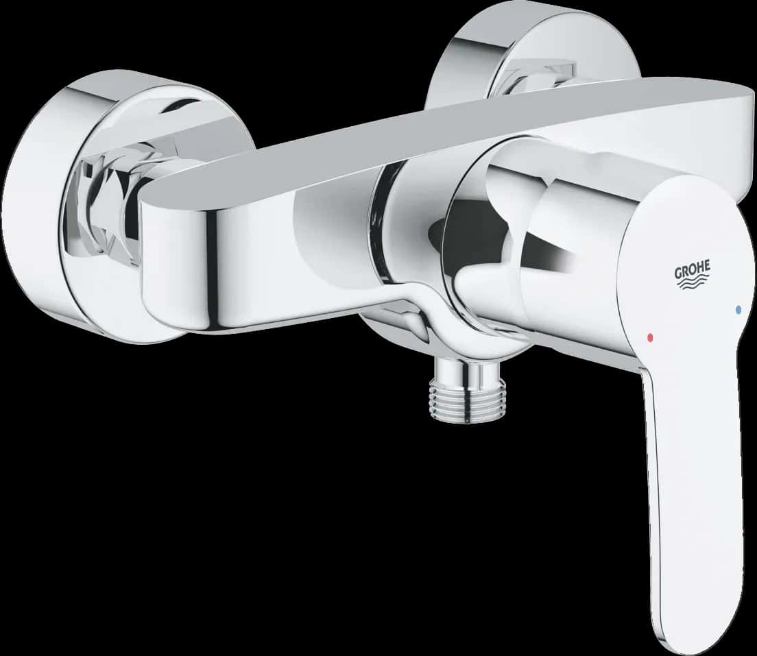 GROHE Eurostyle Cosmopolitan Baterie duş monocomandă 1/2"