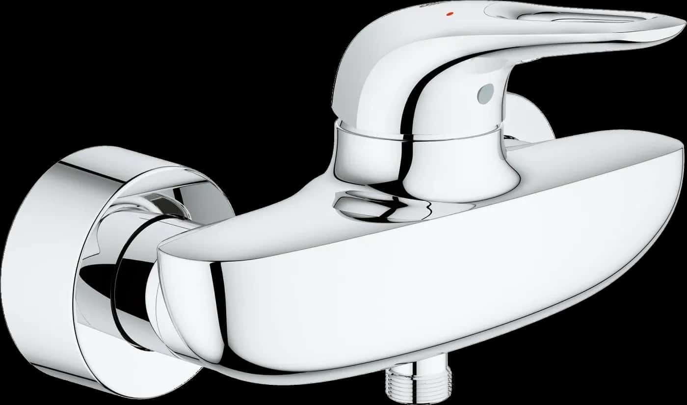 GROHE Eurostyle Baterie duş monocomandă 1/2"