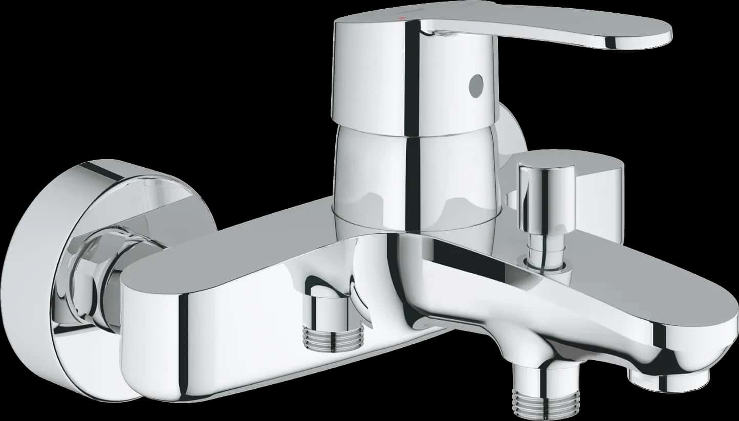 GROHE Eurostyle Cosmopolitan Baterie cadă monocomandă 1/2"